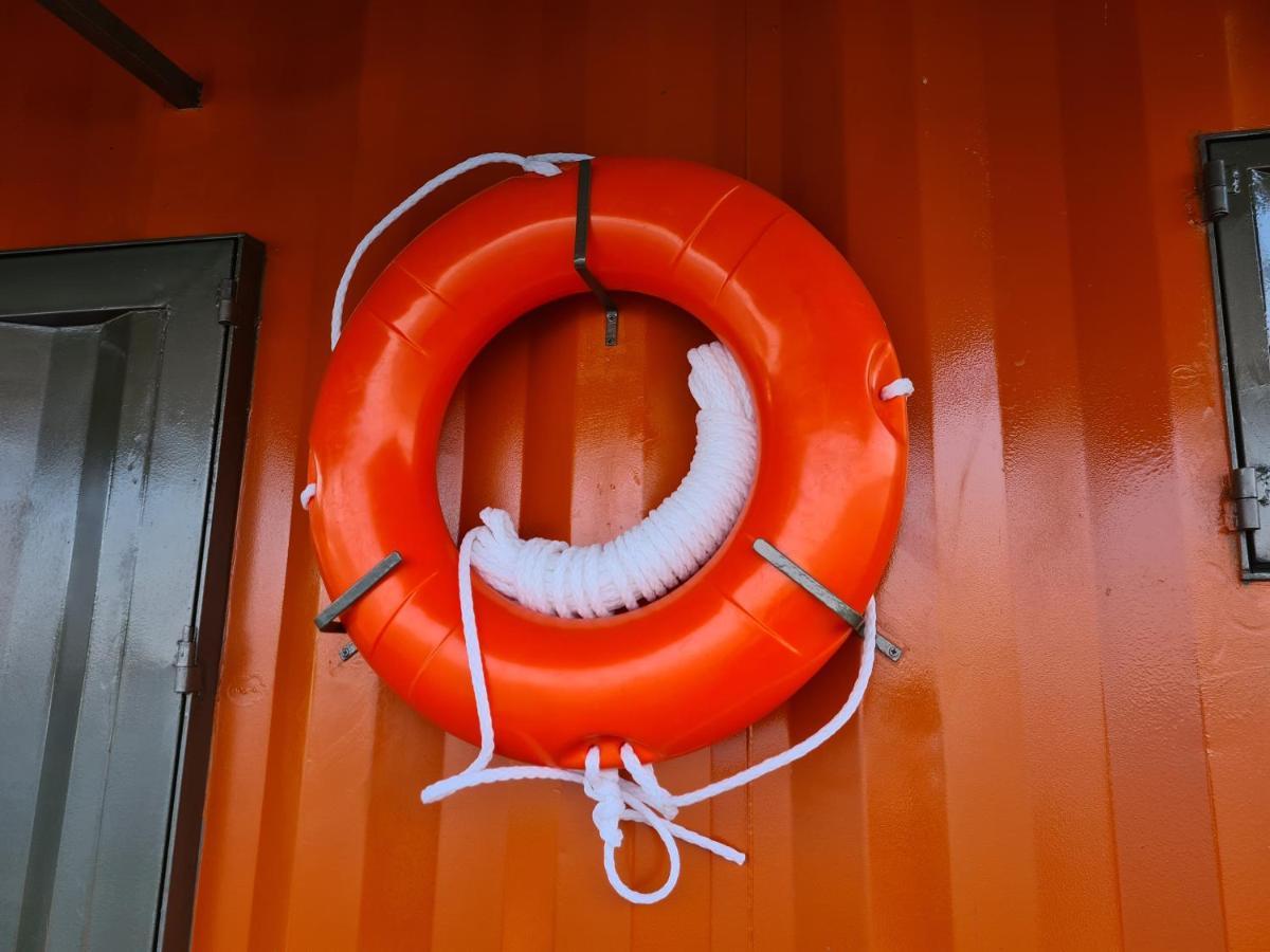 Сasa de vacaciones House Boat 