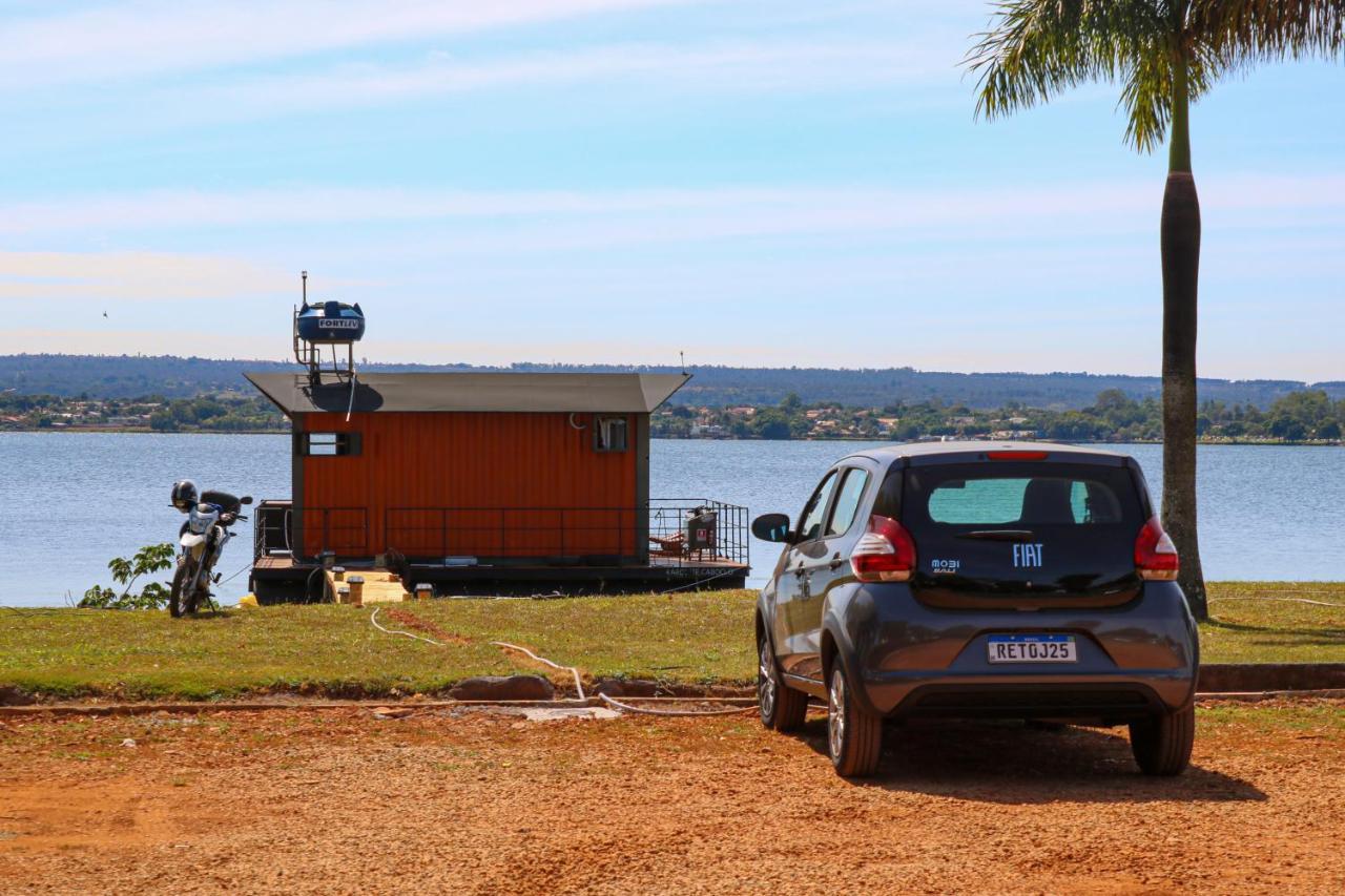 Сasa de vacaciones House Boat 
